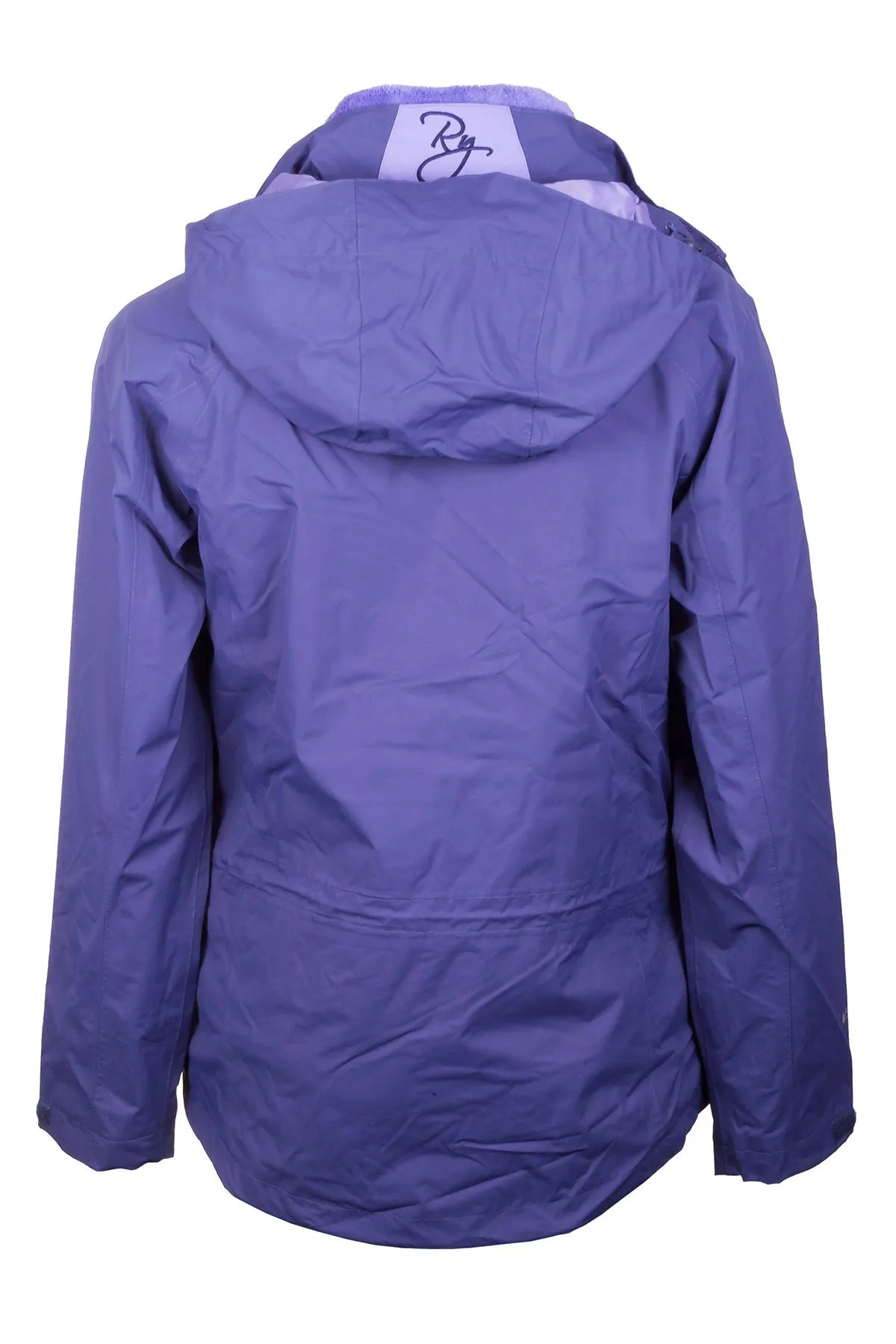 Ladies Kilnsey 3-in-1 Jacket