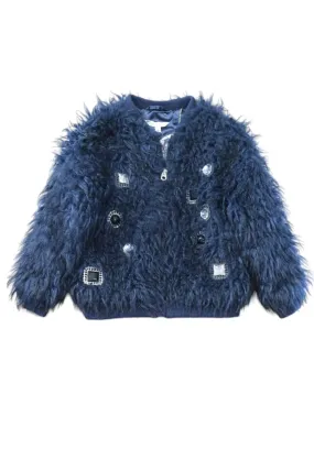 Little Marc Jacobs Jacket, 4