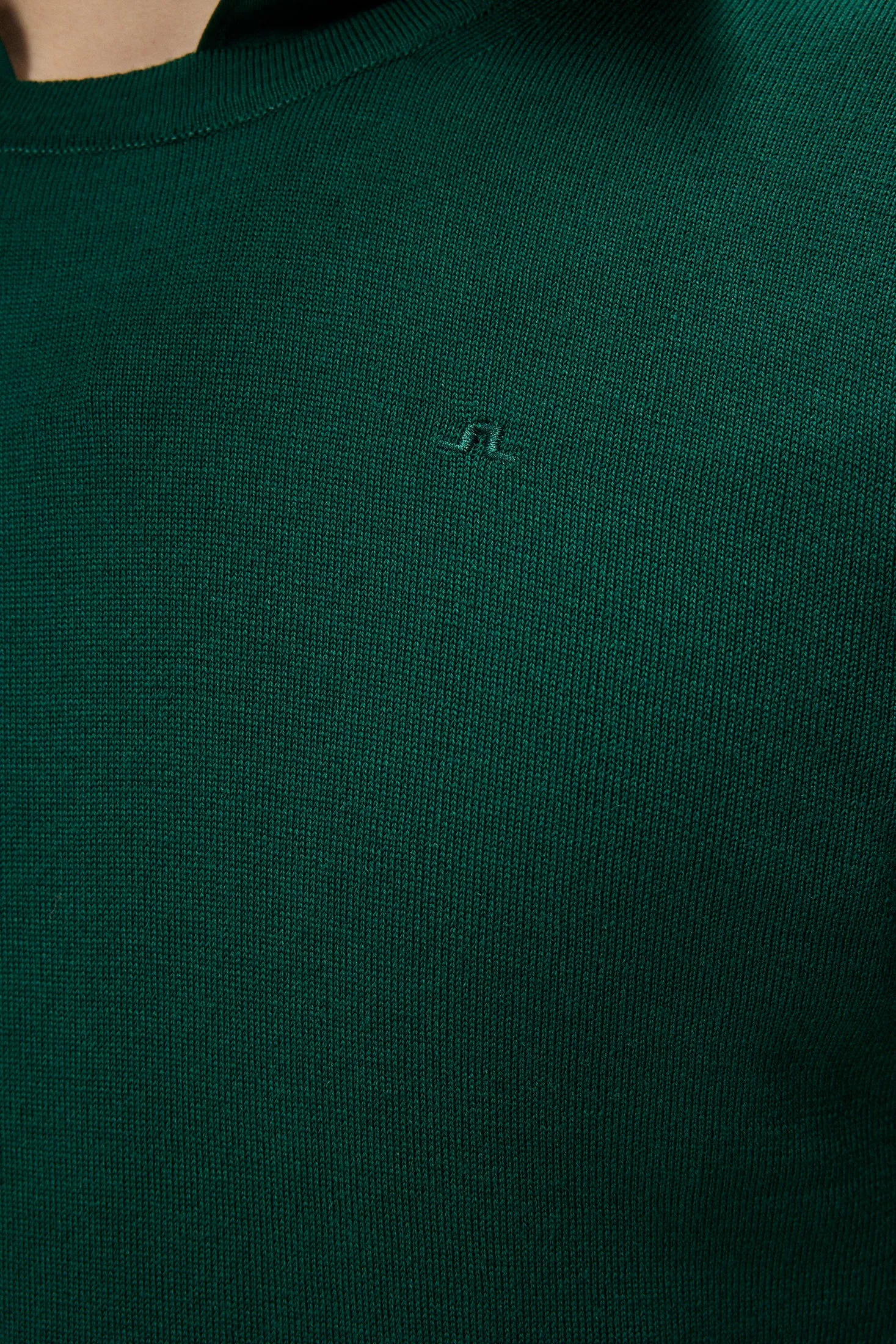 Lyle Light Merino Sweater