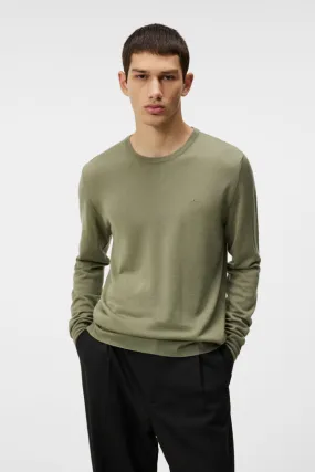 Lyle Light Merino Sweater