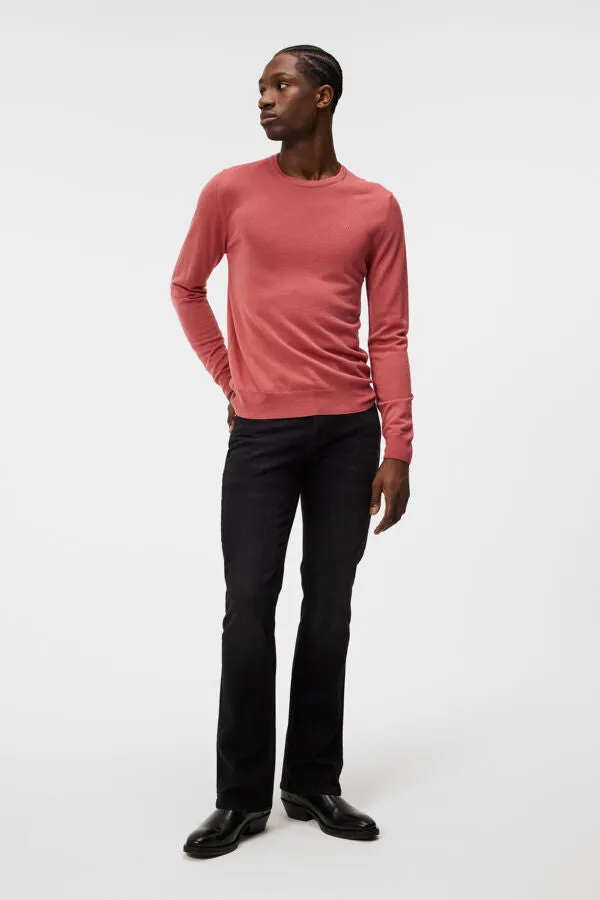 Lyle Light Merino Sweater