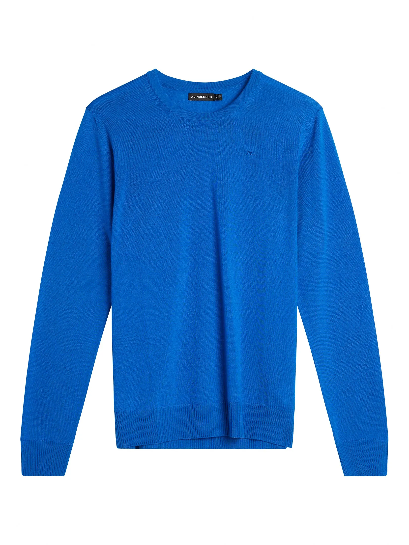 Lyle Light Merino Sweater