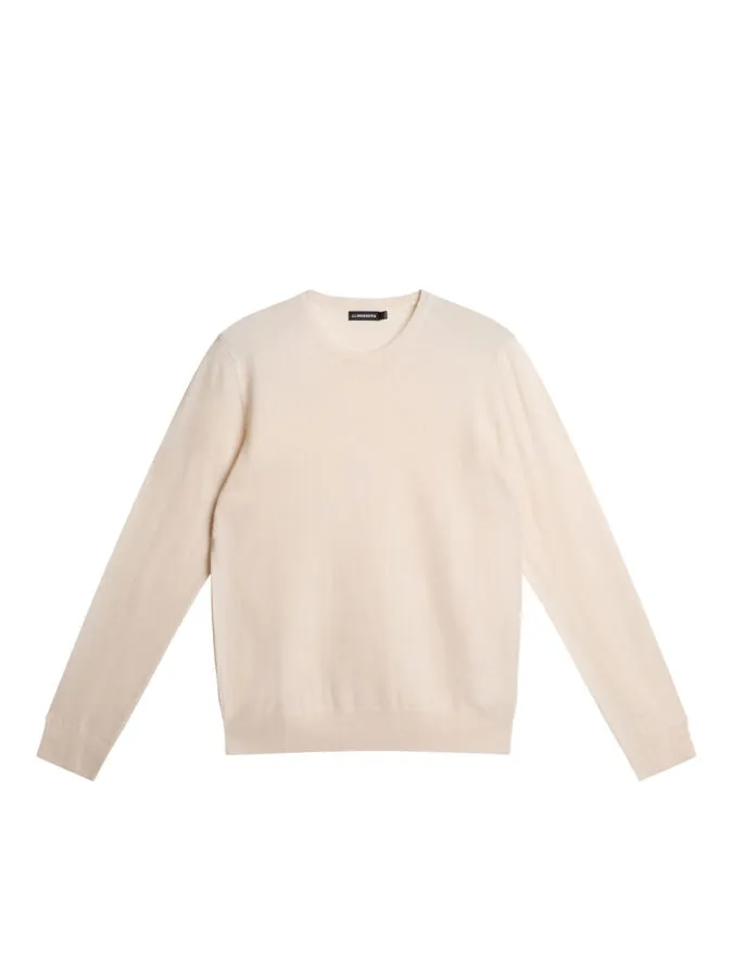 Lyle Light Merino Sweater