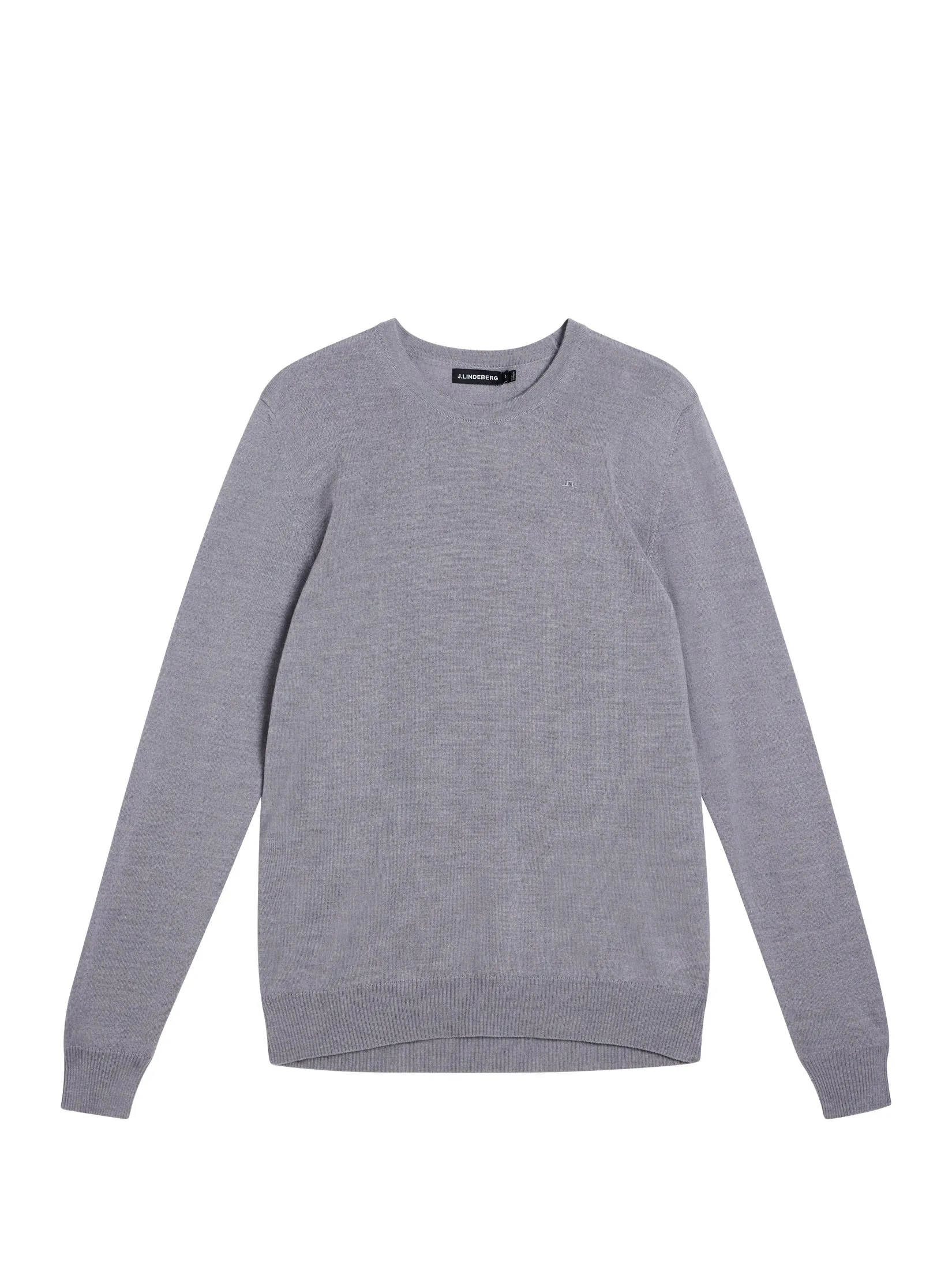 Lyle Light Merino Sweater