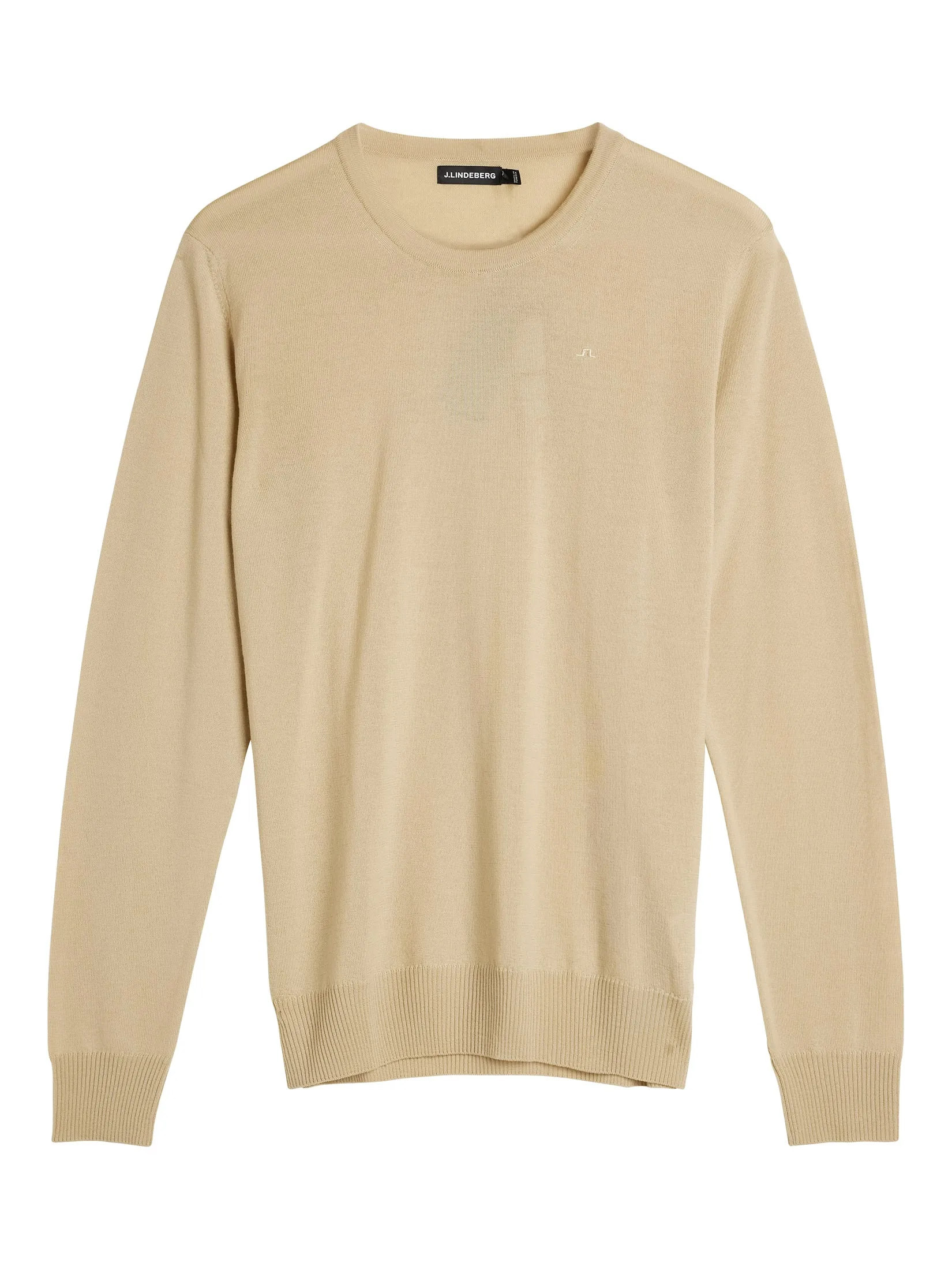 Lyle Light Merino Sweater