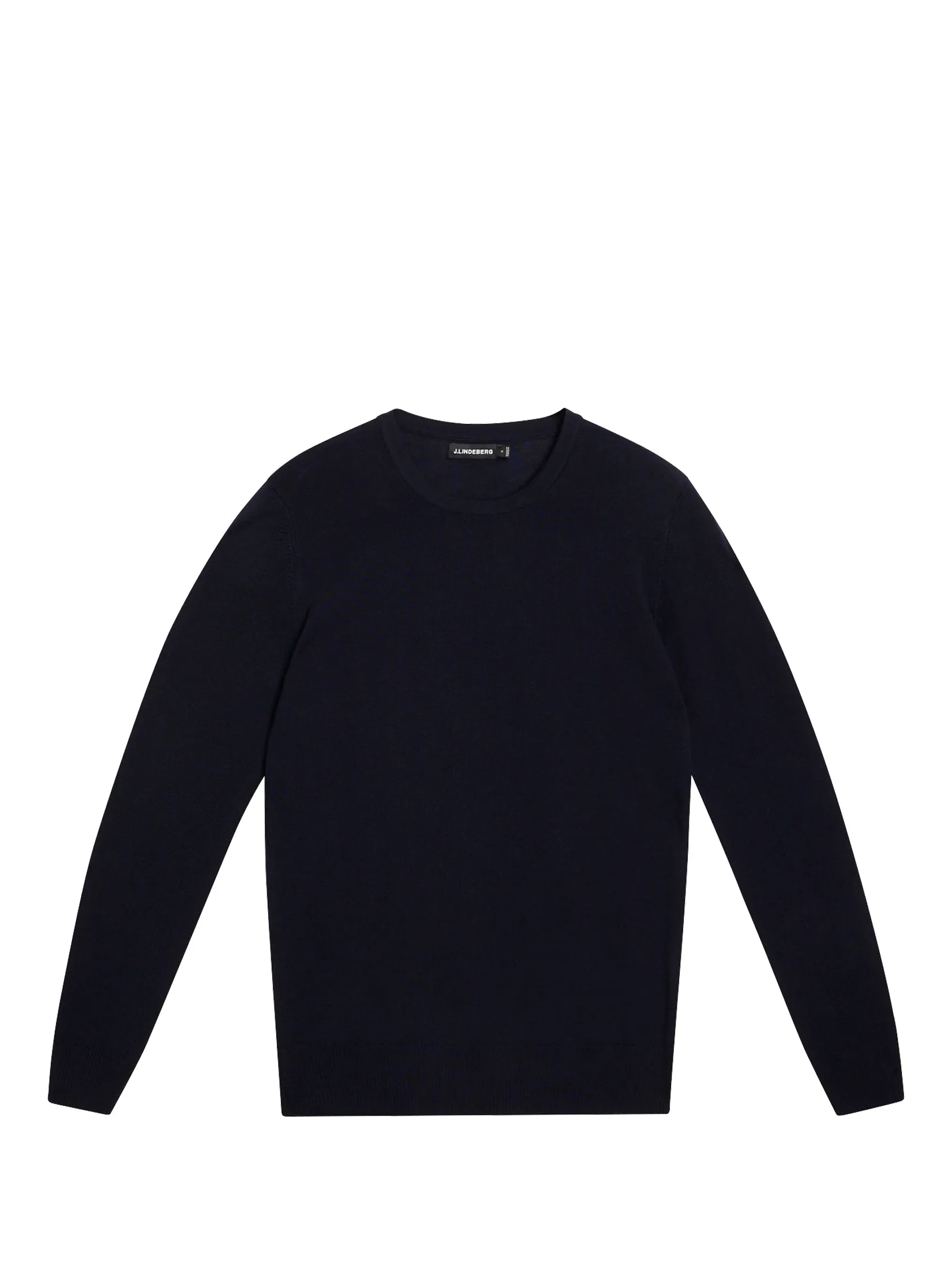 Lyle Light Merino Sweater