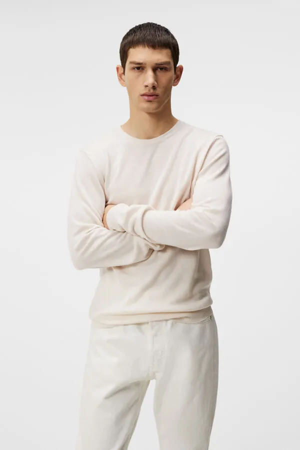 Lyle Light Merino Sweater