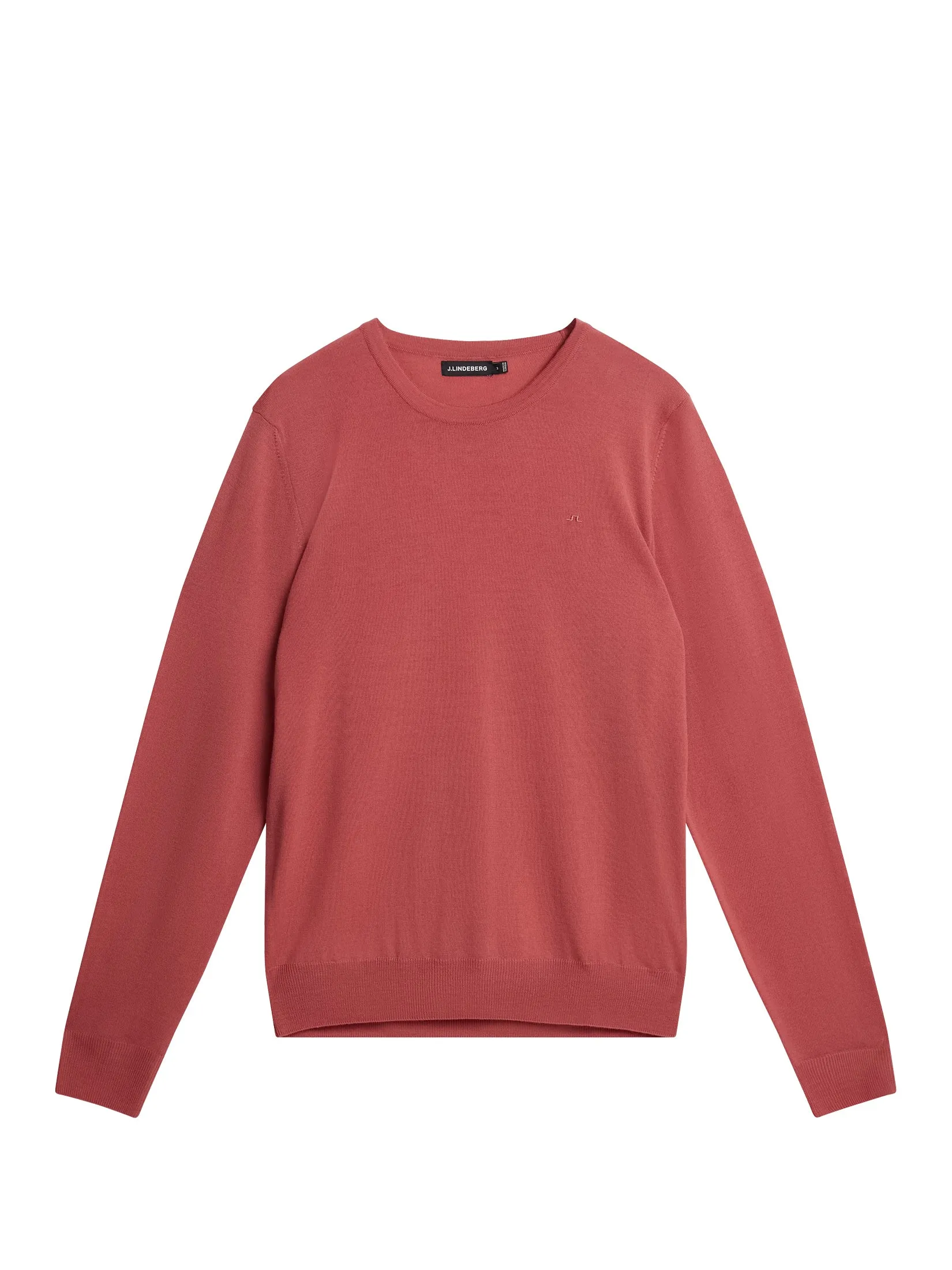 Lyle Light Merino Sweater