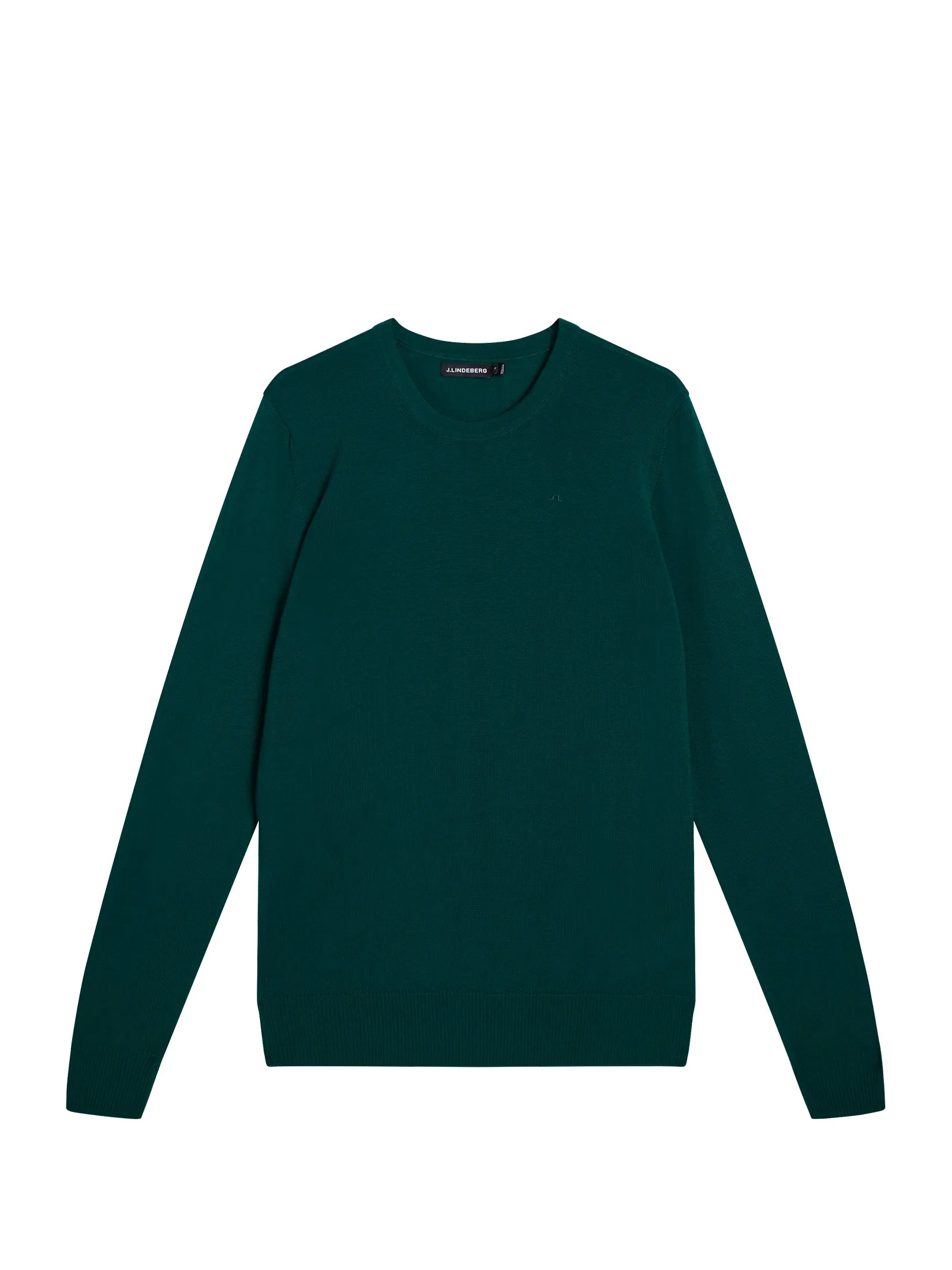 Lyle Light Merino Sweater