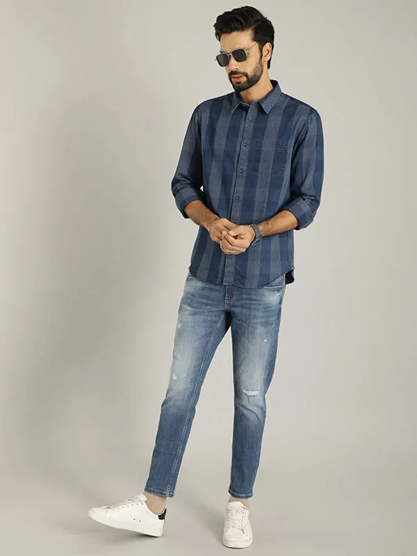 Men Kruger Fit Jeans