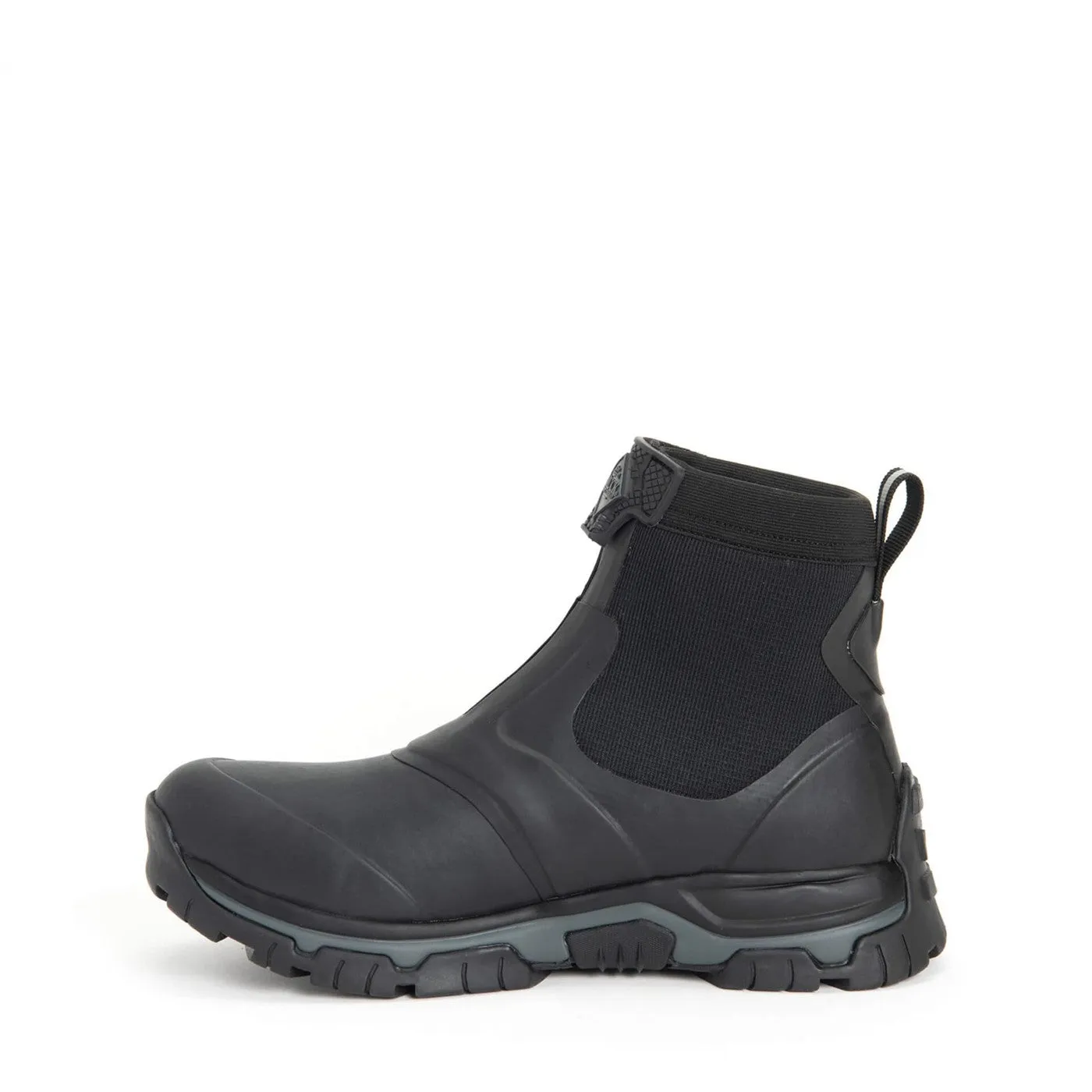 Men's Apex Zip Short Boots