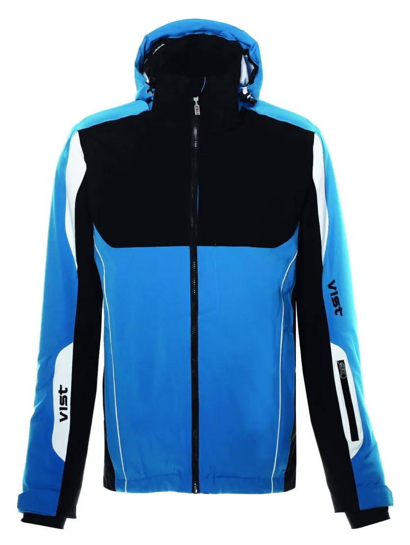 Men's Ski Jacket VIST PARADISO Online Rental Austria