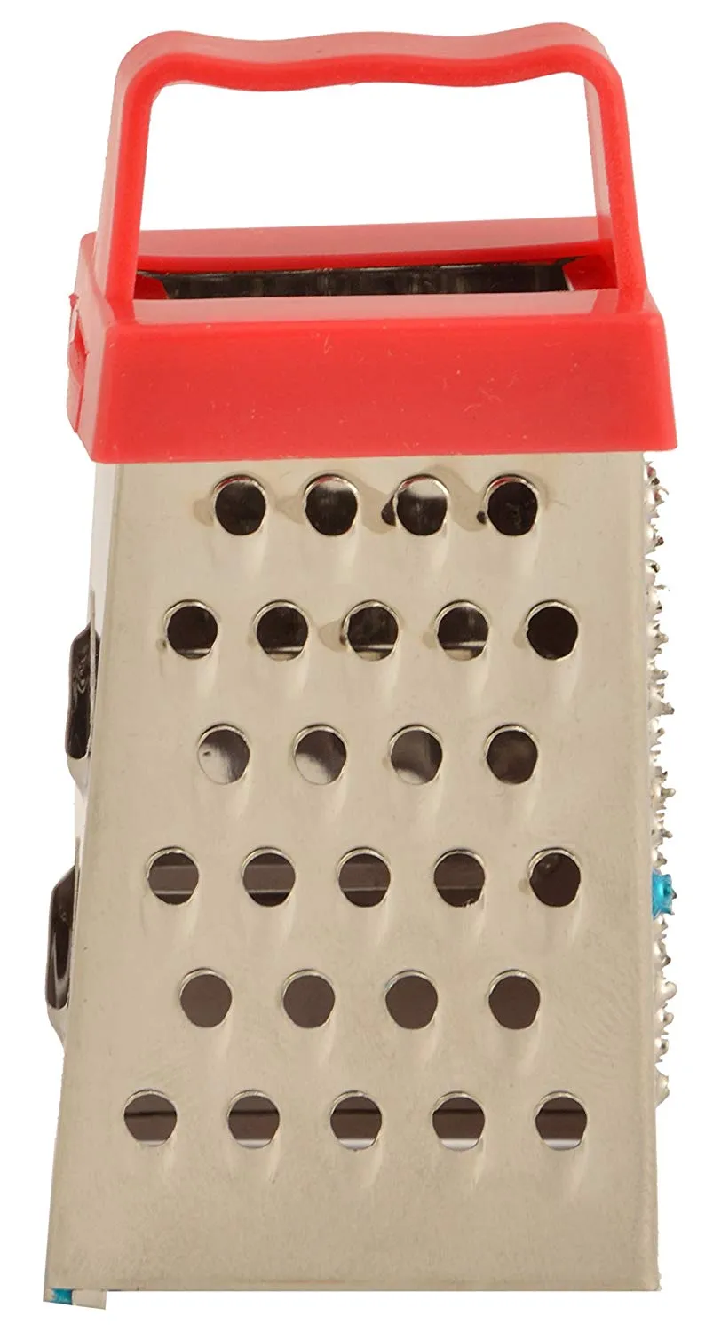 Mini Cheese Grater Fridge Magnet