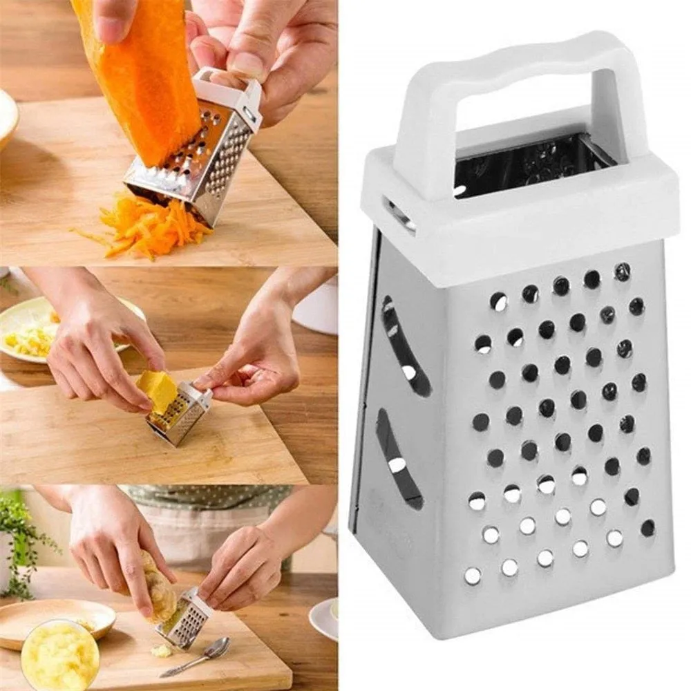 Mini Cheese Grater Fridge Magnet