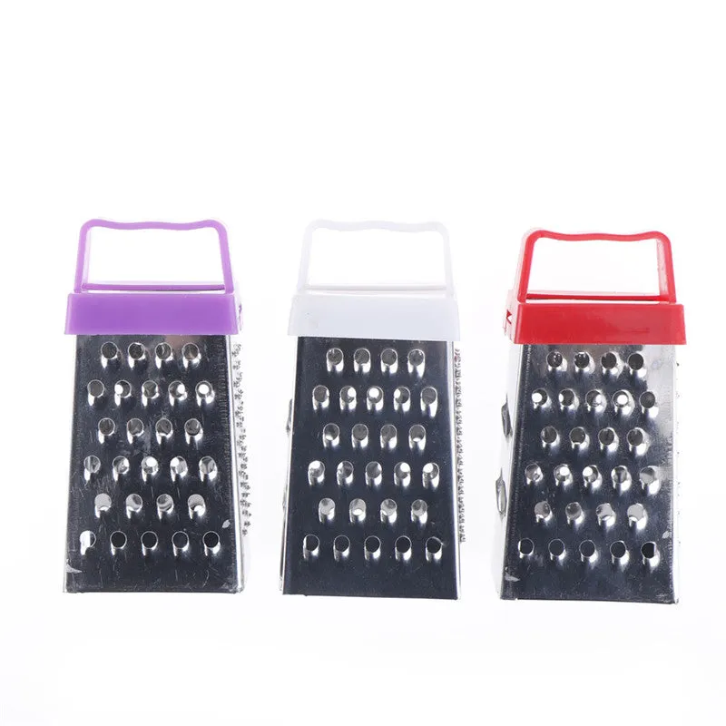 Mini Cheese Grater Fridge Magnet