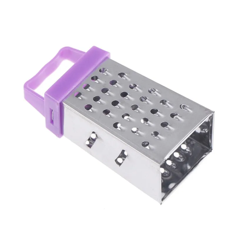 Mini Cheese Grater Fridge Magnet