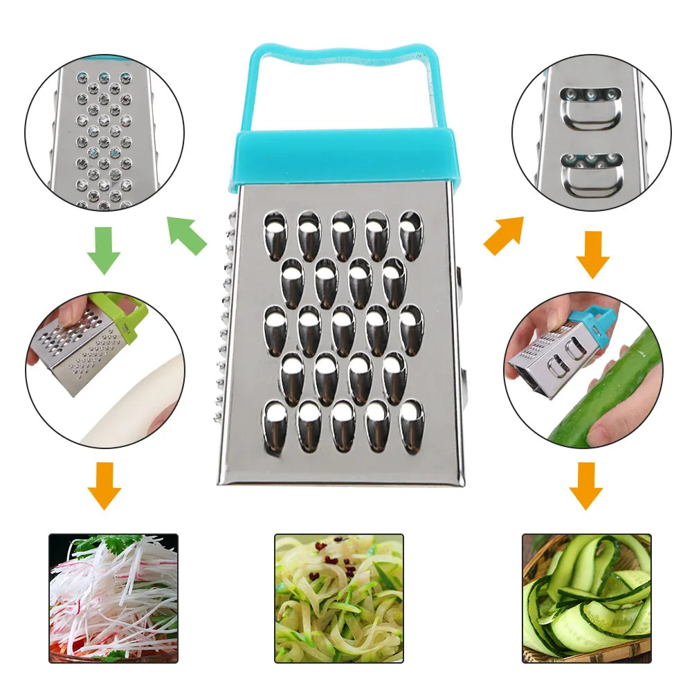 Mini Cheese Grater Fridge Magnet