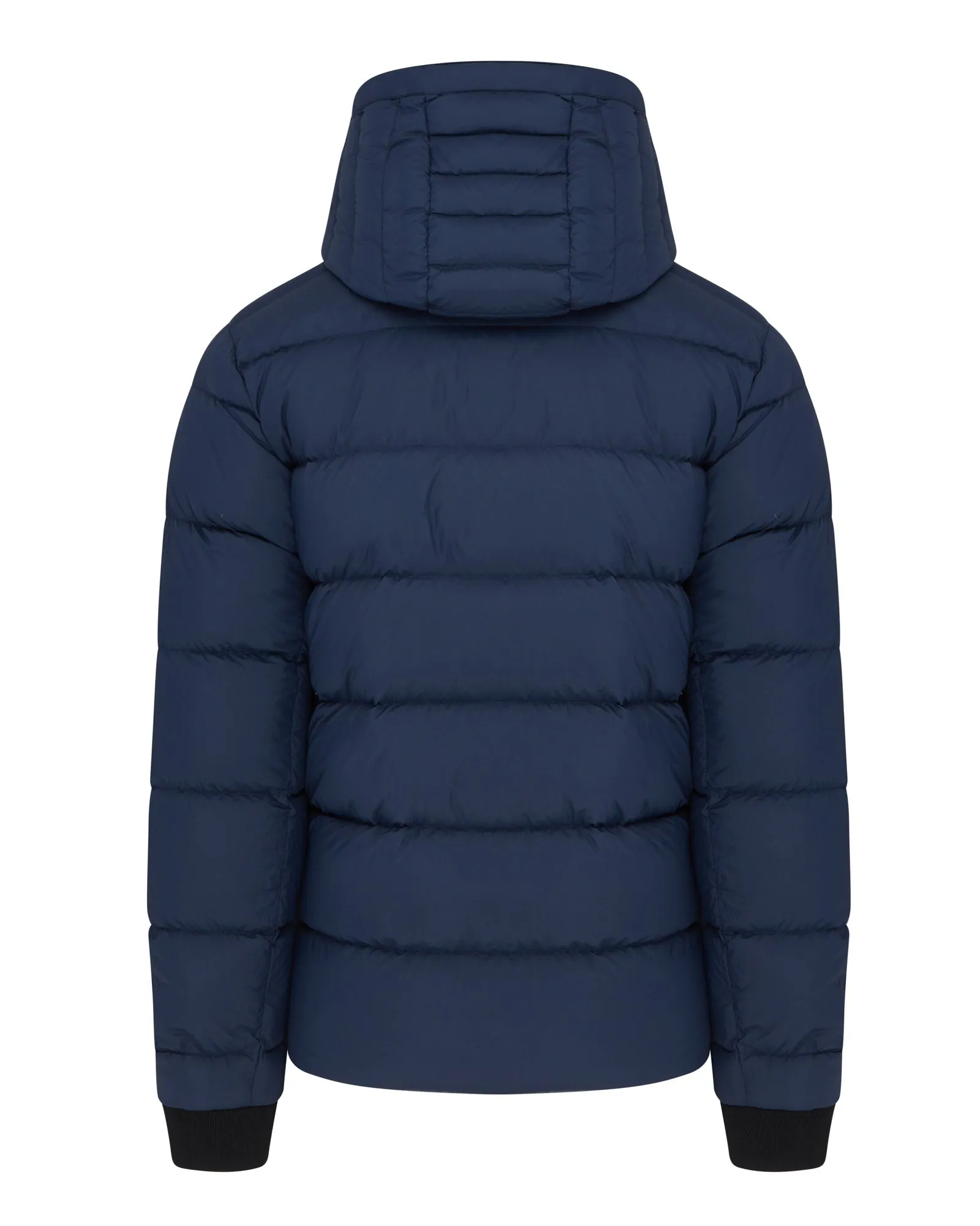 NOBIS Oliver - Waterproof Shell & Quilted Reversible Jacket (Navy)