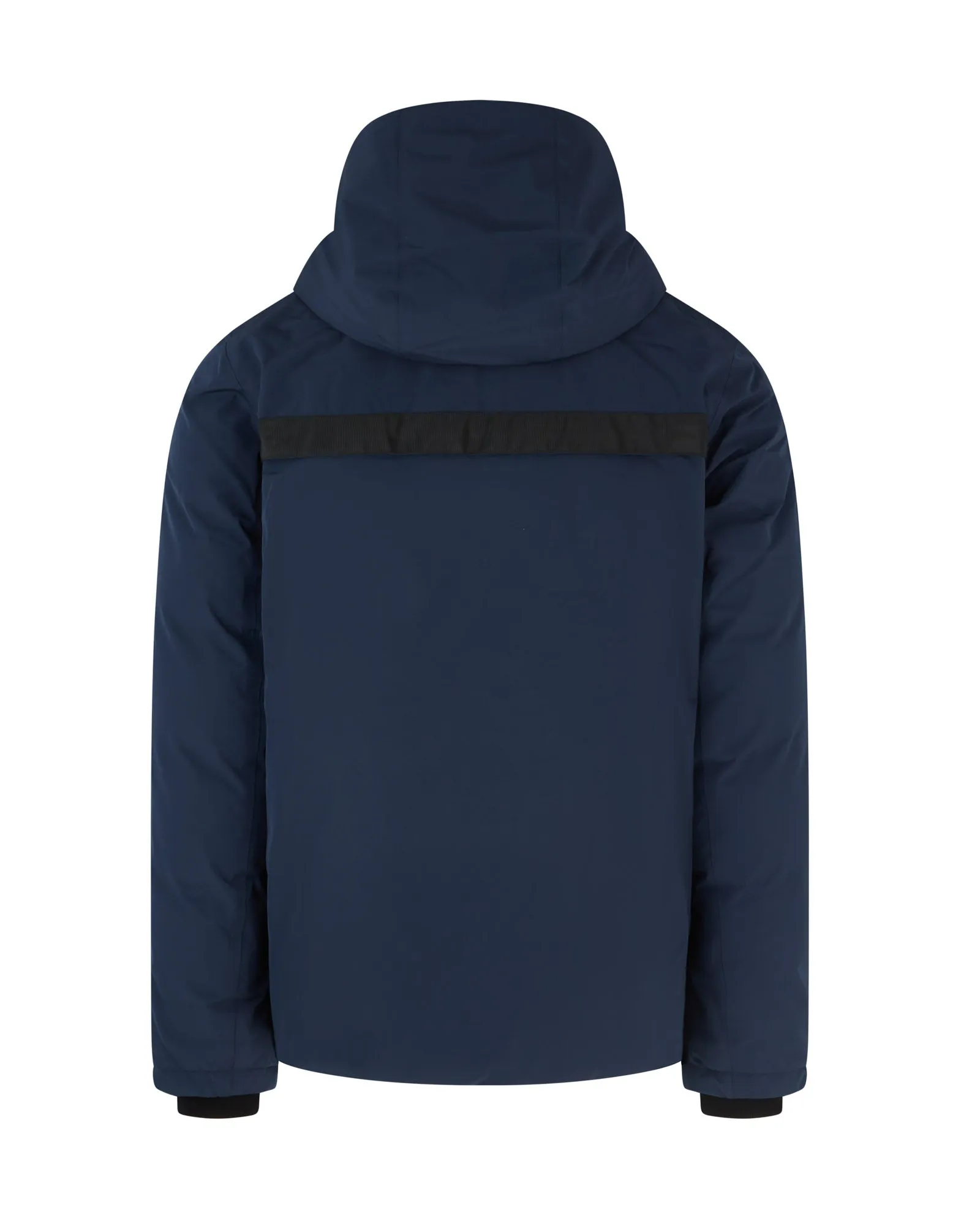 NOBIS Oliver - Waterproof Shell & Quilted Reversible Jacket (Navy)