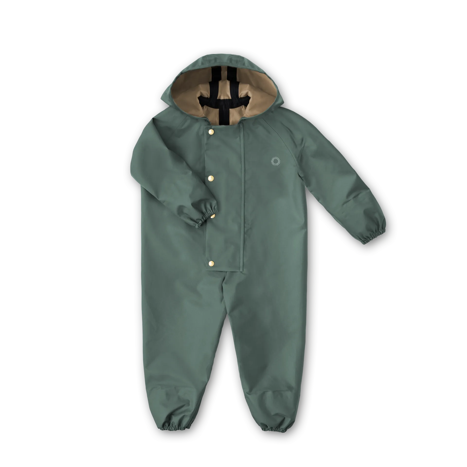 Onesie Rainsuit