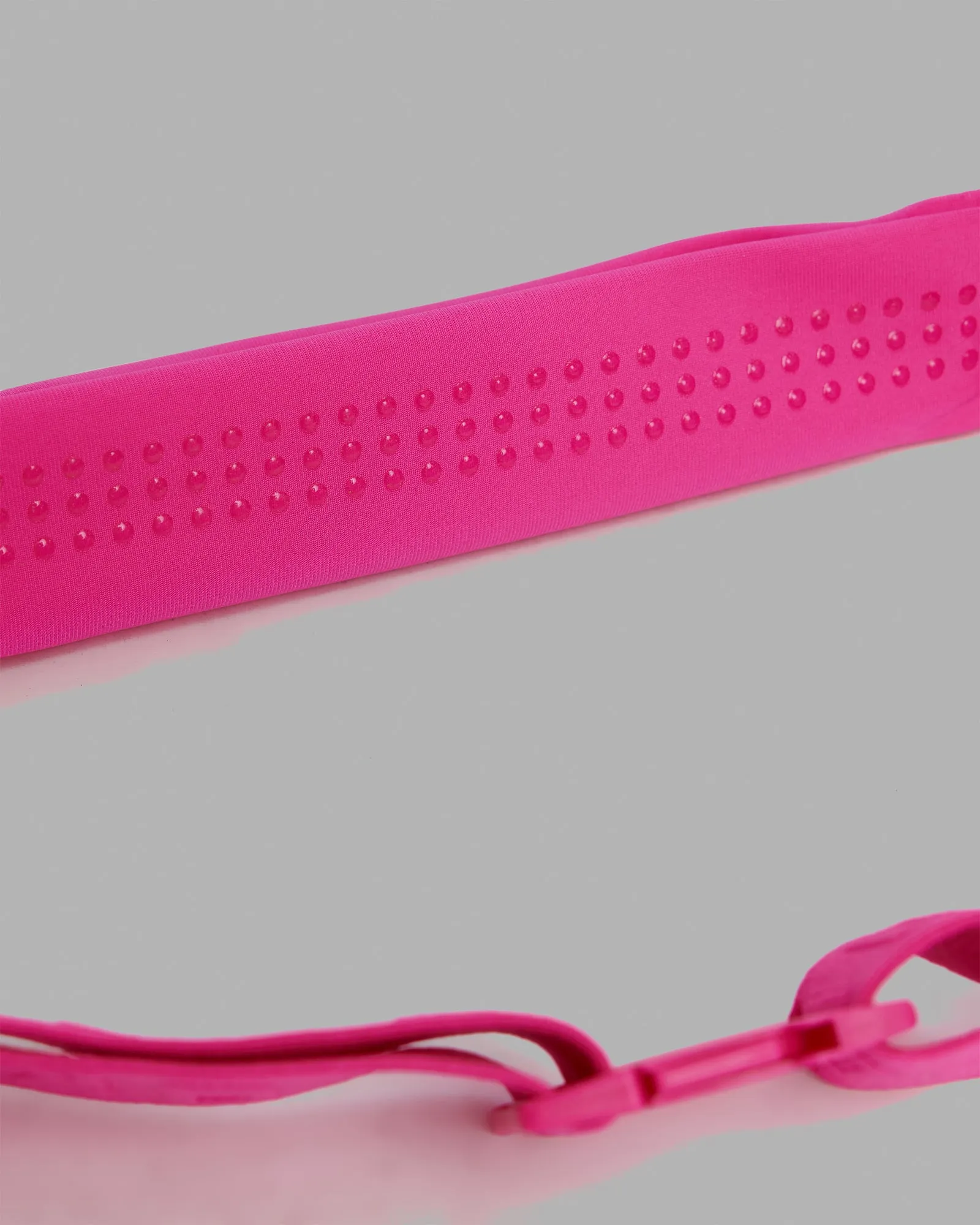 Rep Running Belt - Ultra Pink