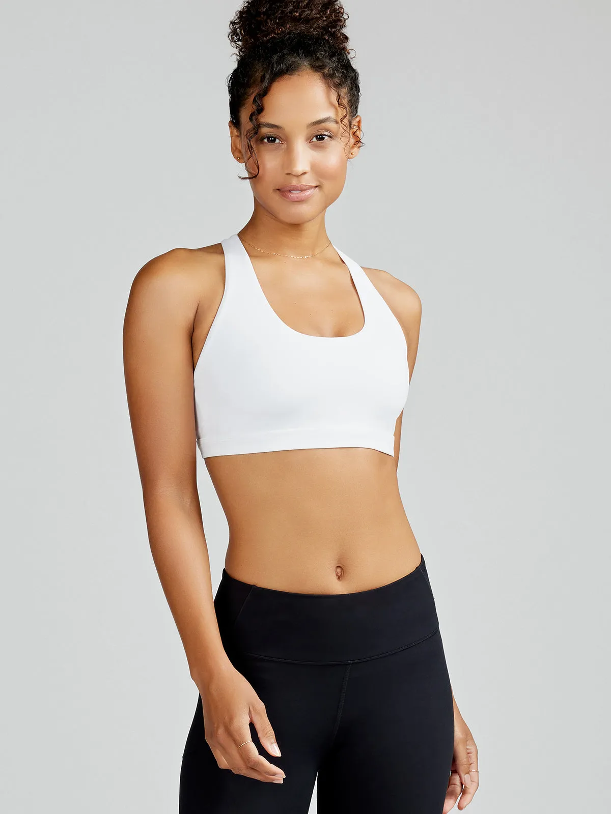 Sculptive Flow Sports Bra