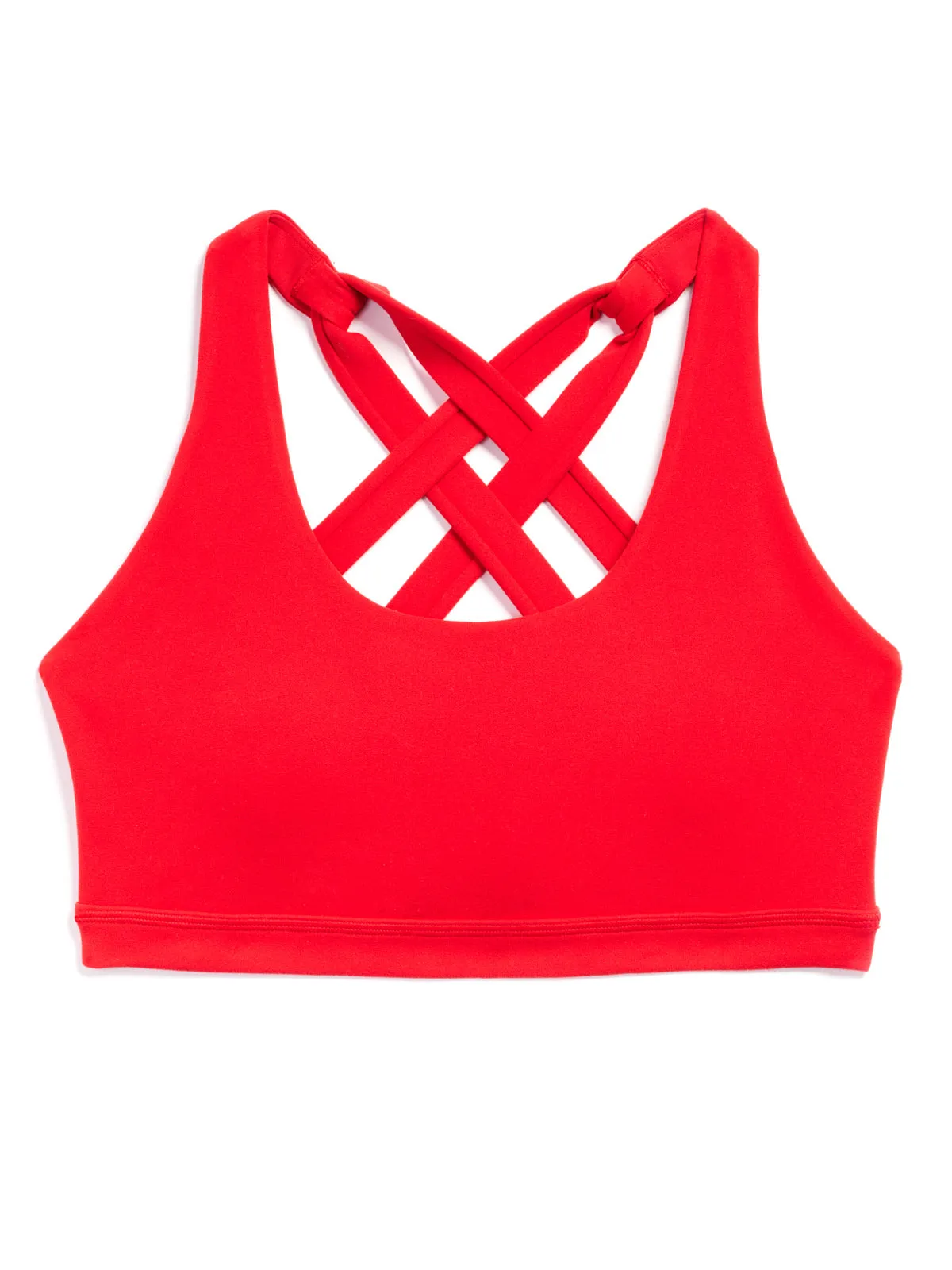 Sculptive Flow Sports Bra