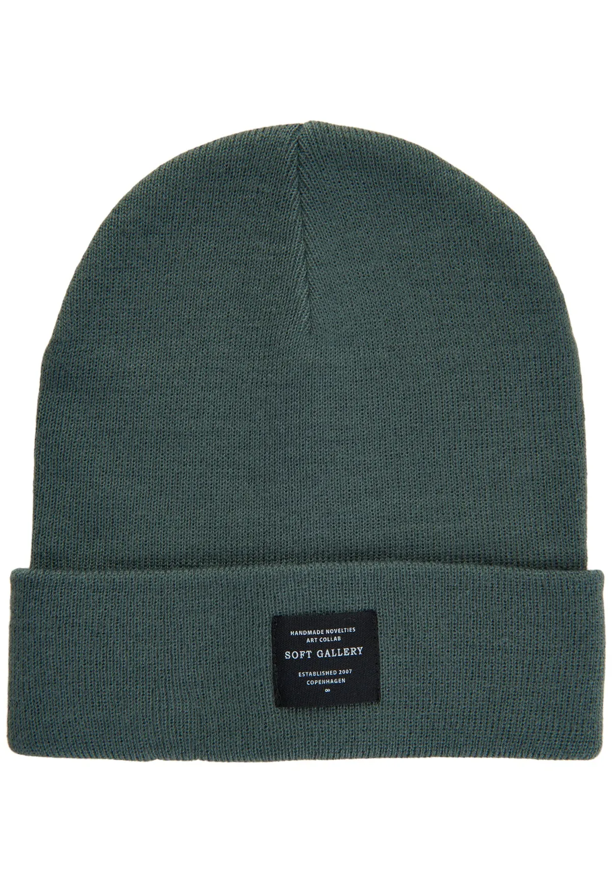 SGIsto Gazz Hat Solid - Balsam Green