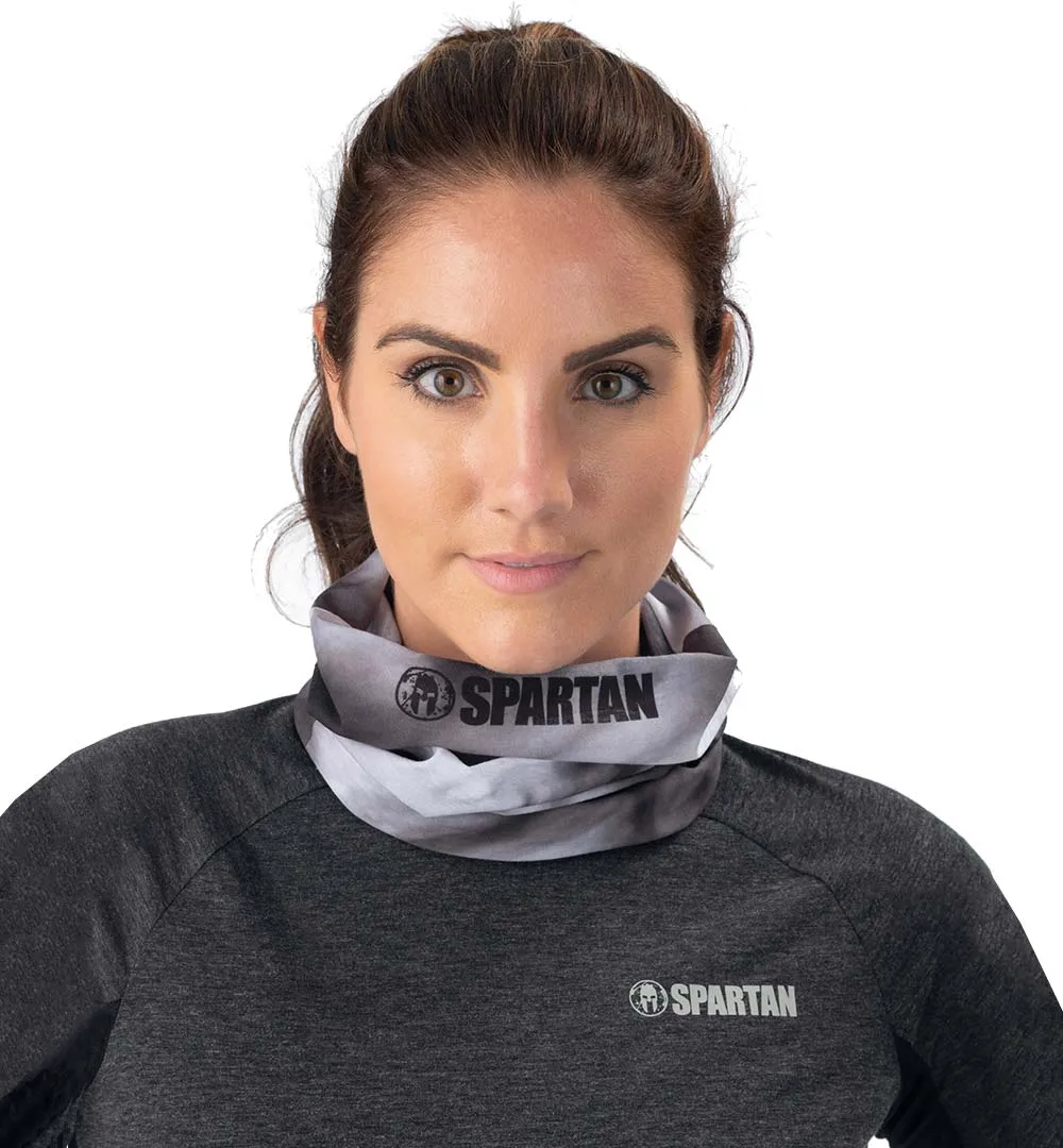 SPARTAN by CRAFT Cloud Neck Tube