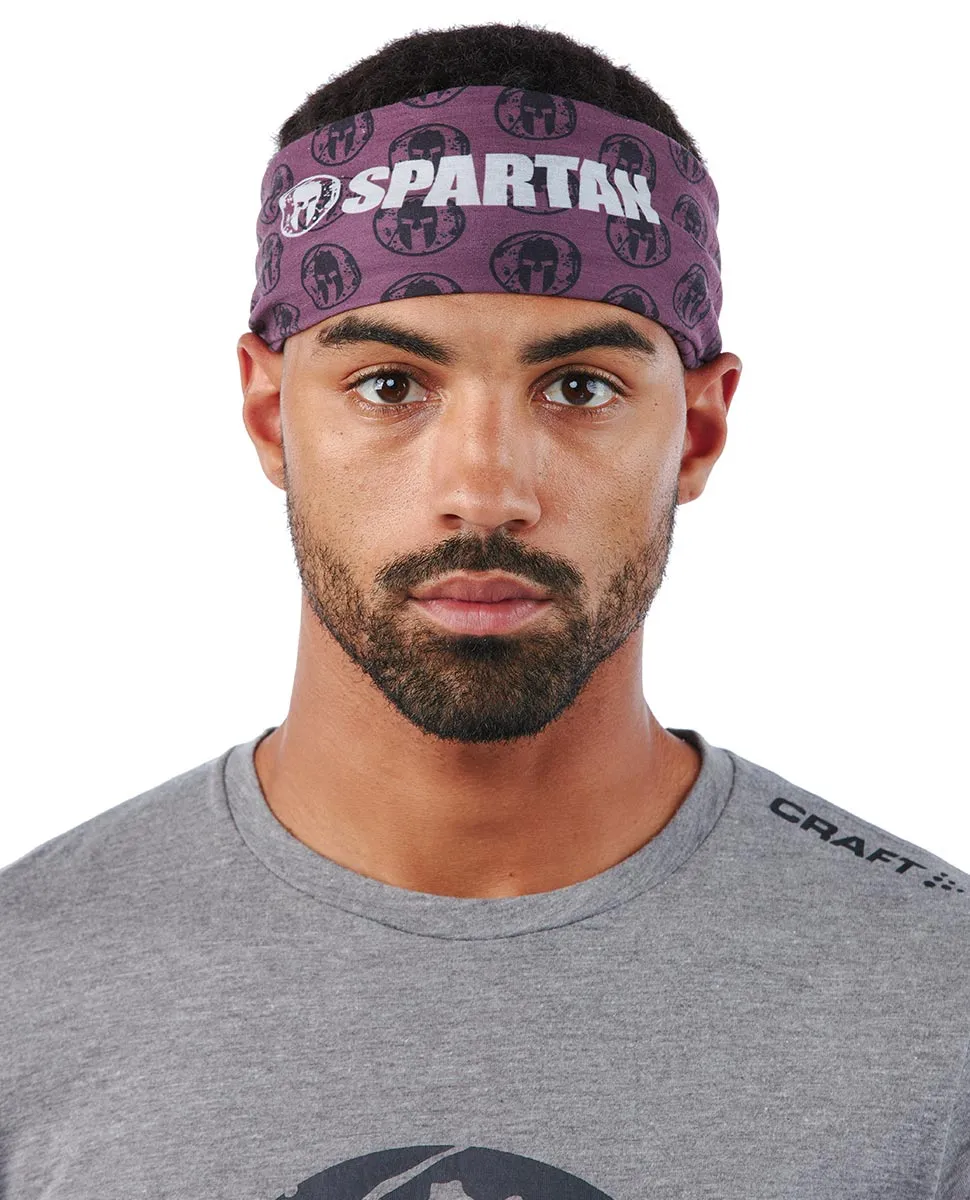 SPARTAN by CRAFT Helmet Logo Neck Tube