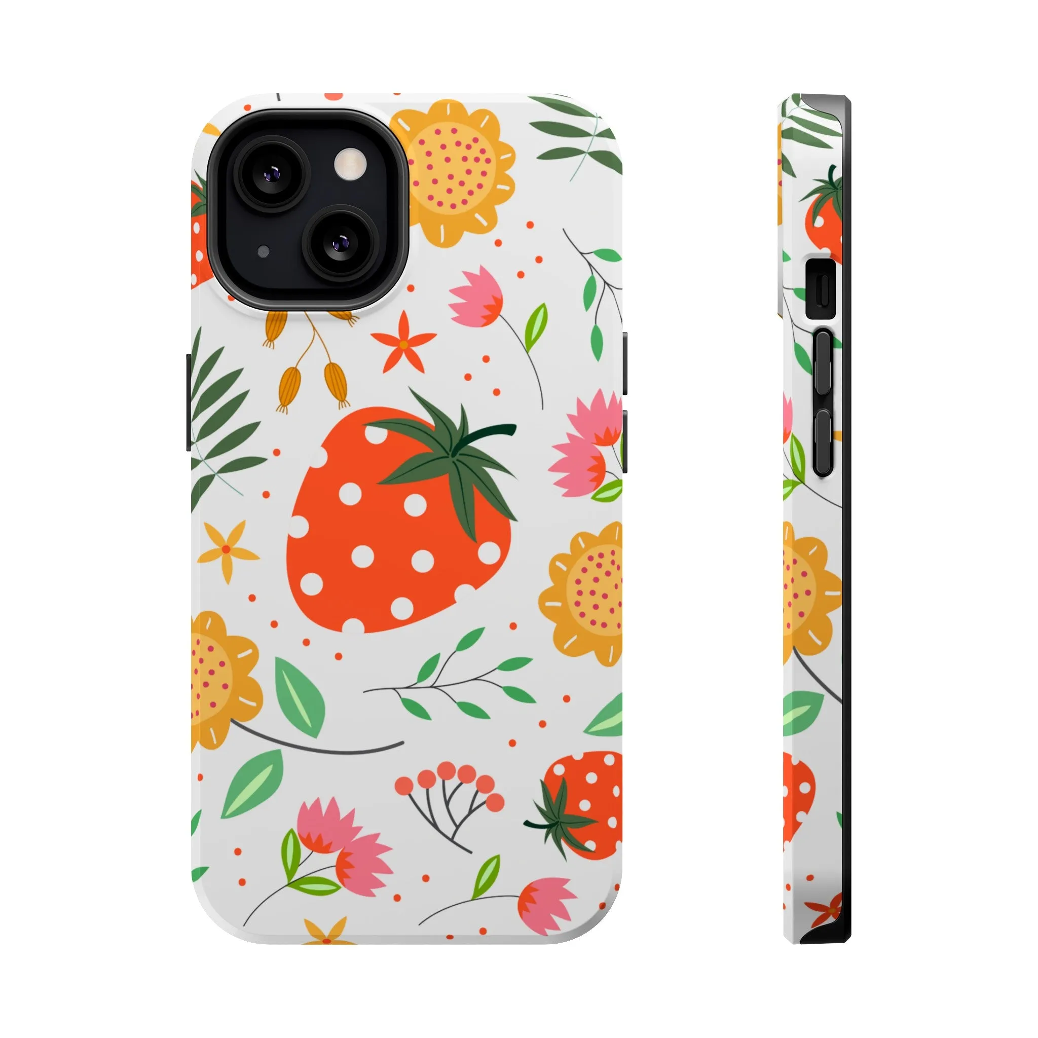 Strawberry Field | Spring Case