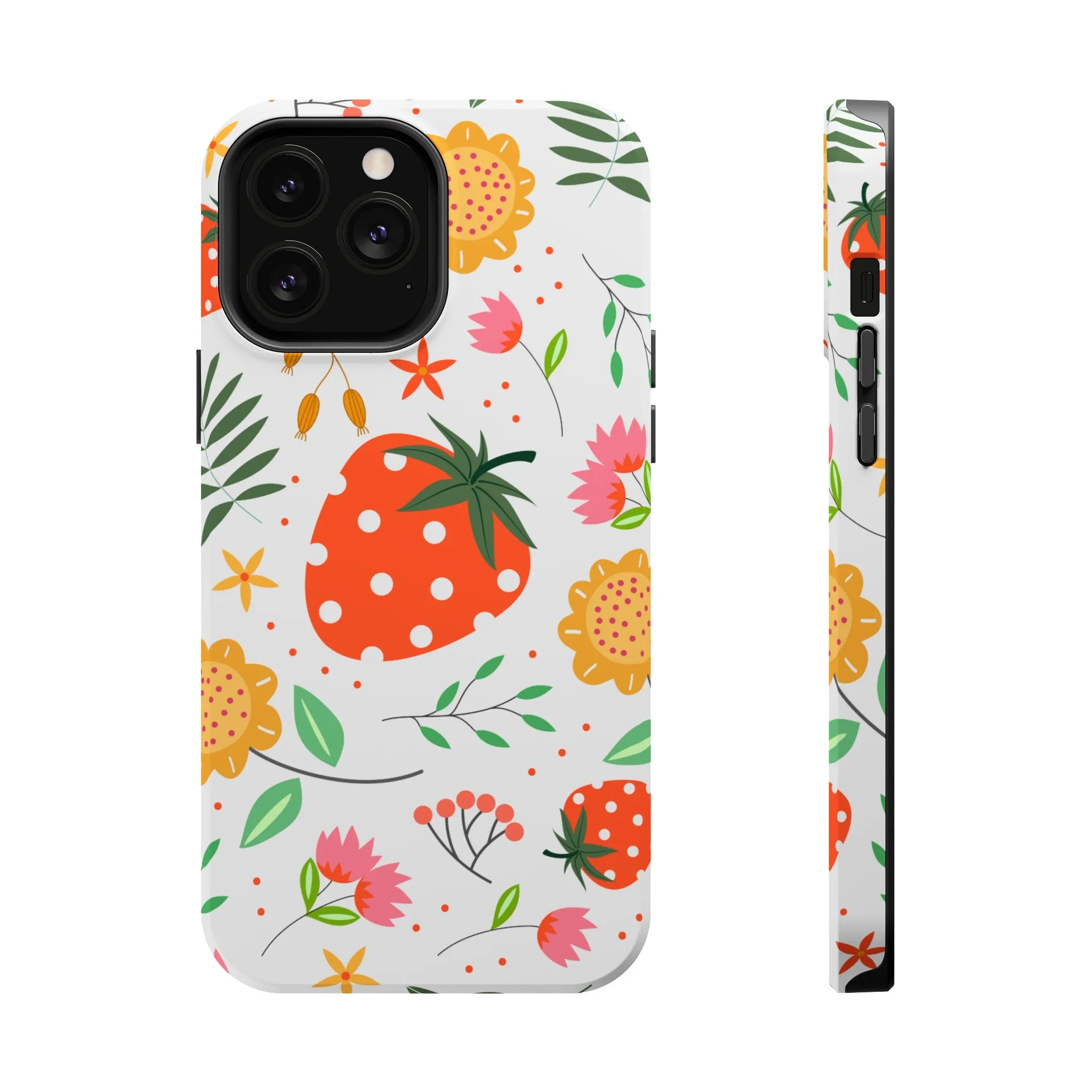 Strawberry Field | Spring Case