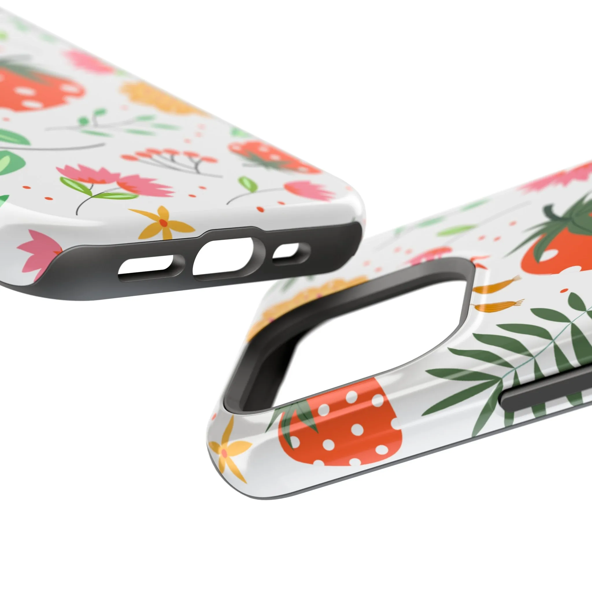 Strawberry Field | Spring Case