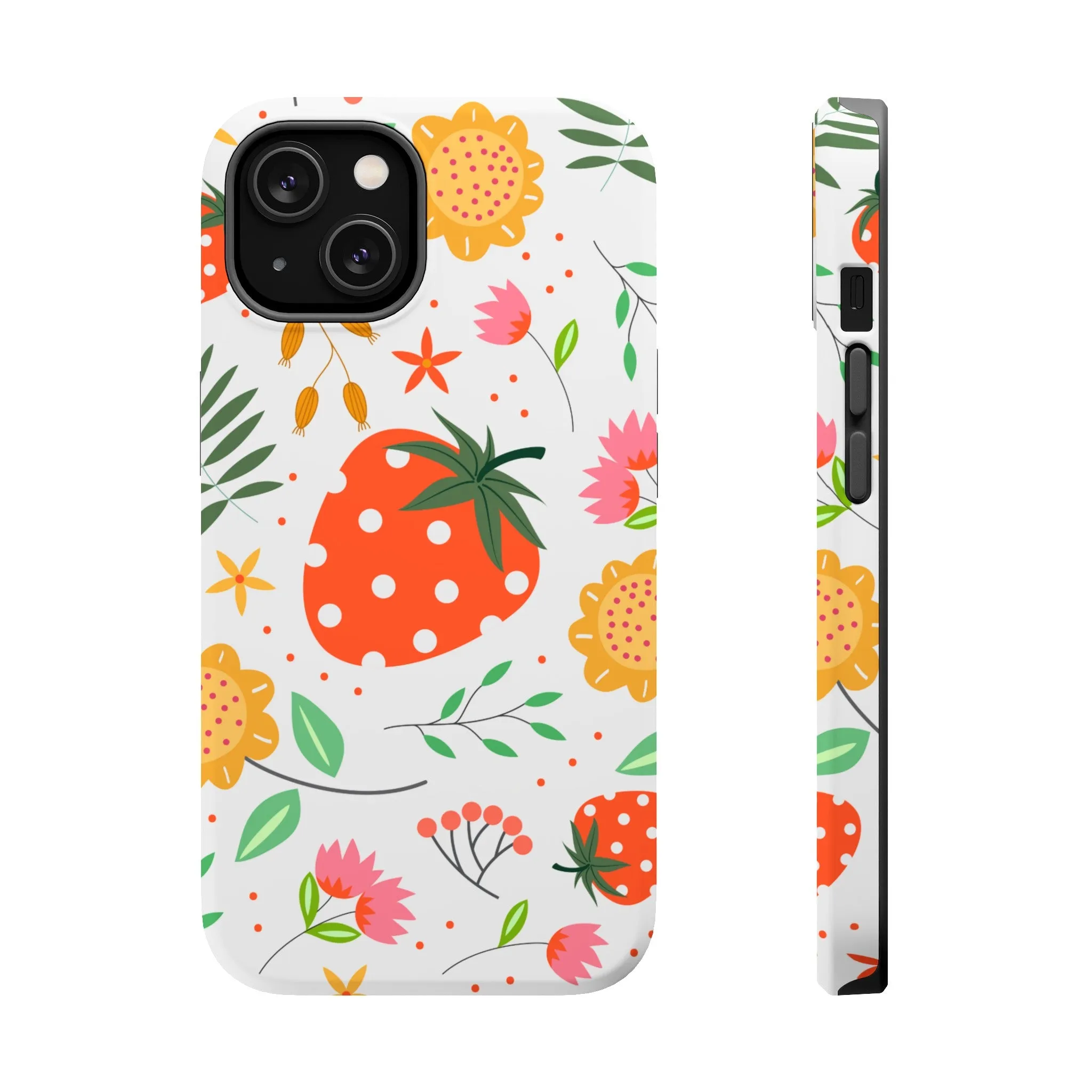 Strawberry Field | Spring Case