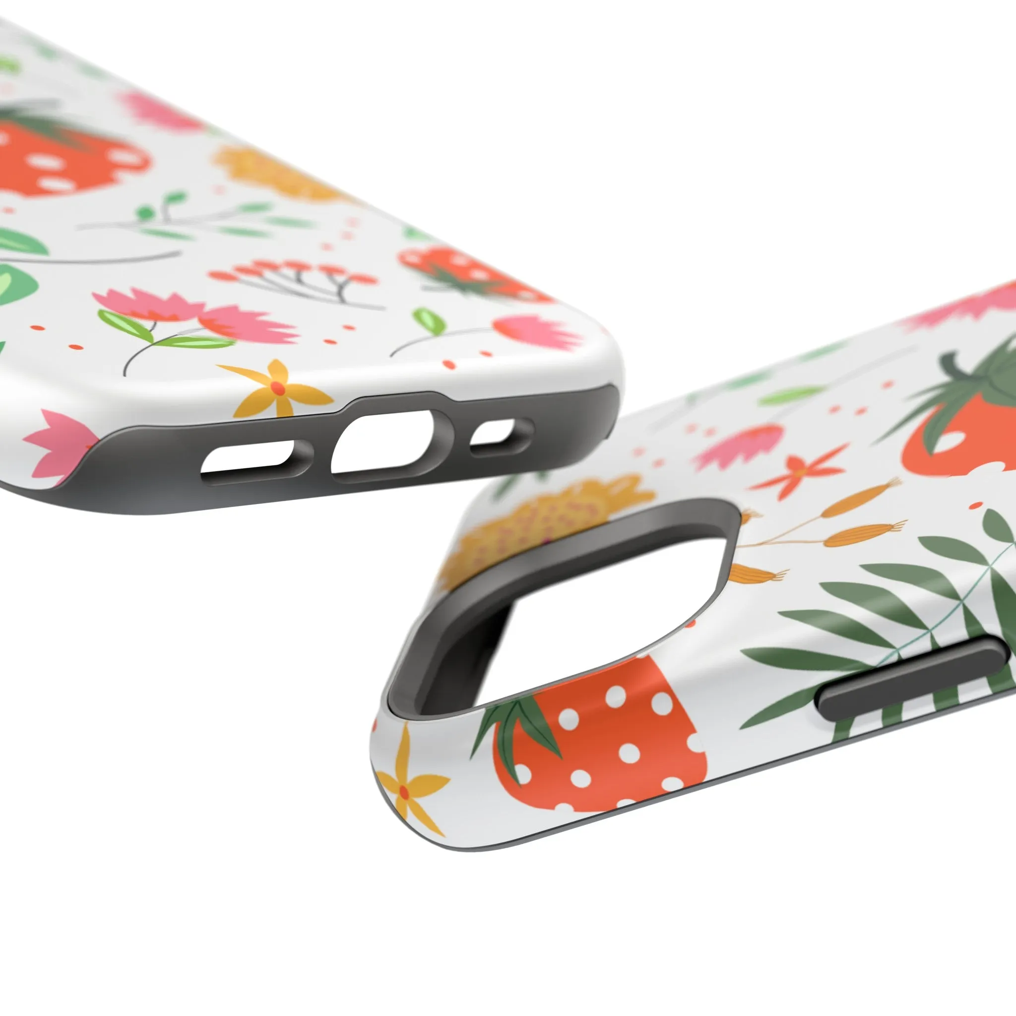 Strawberry Field | Spring Case