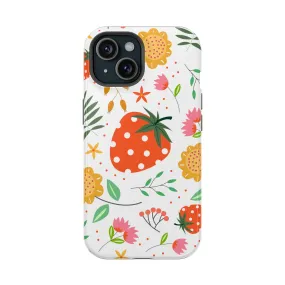 Strawberry Field | Spring Case