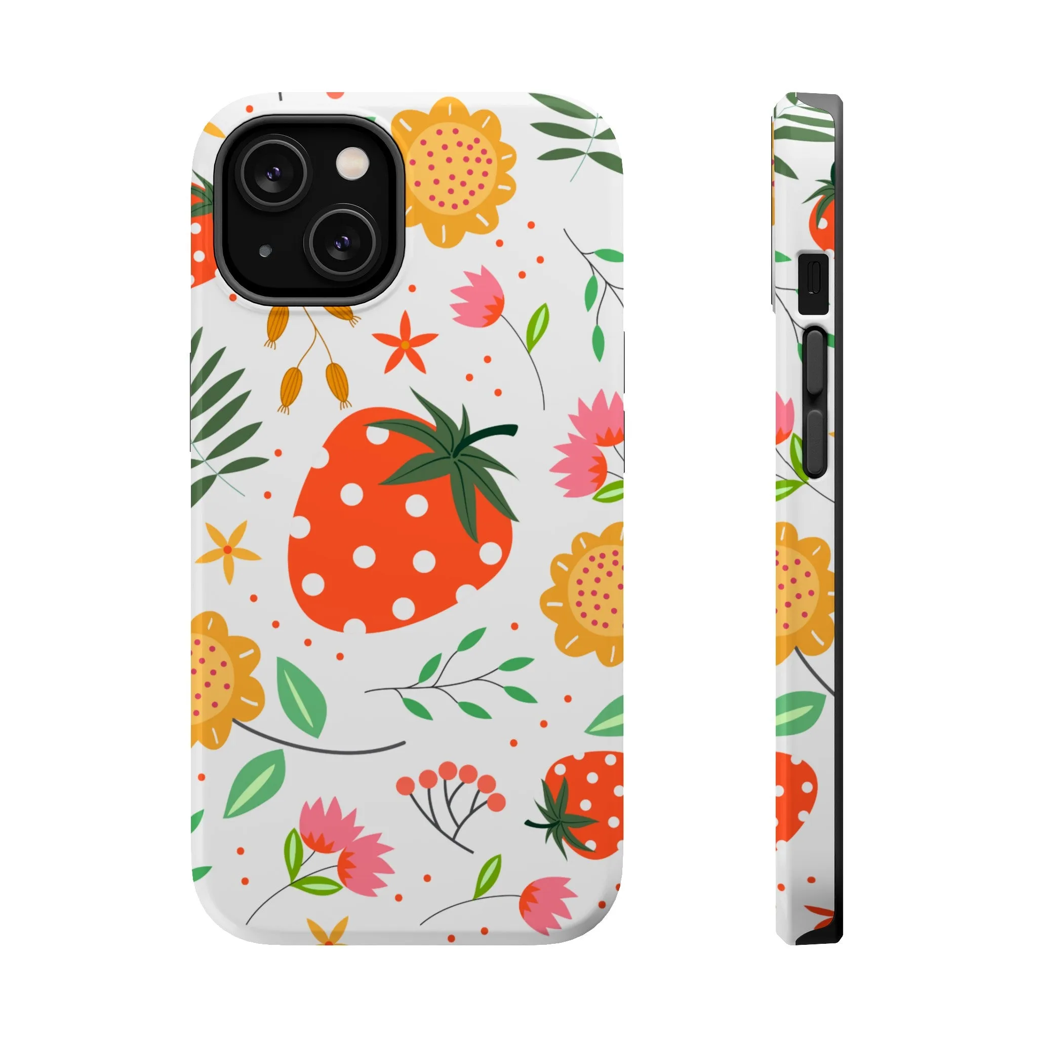 Strawberry Field | Spring Case