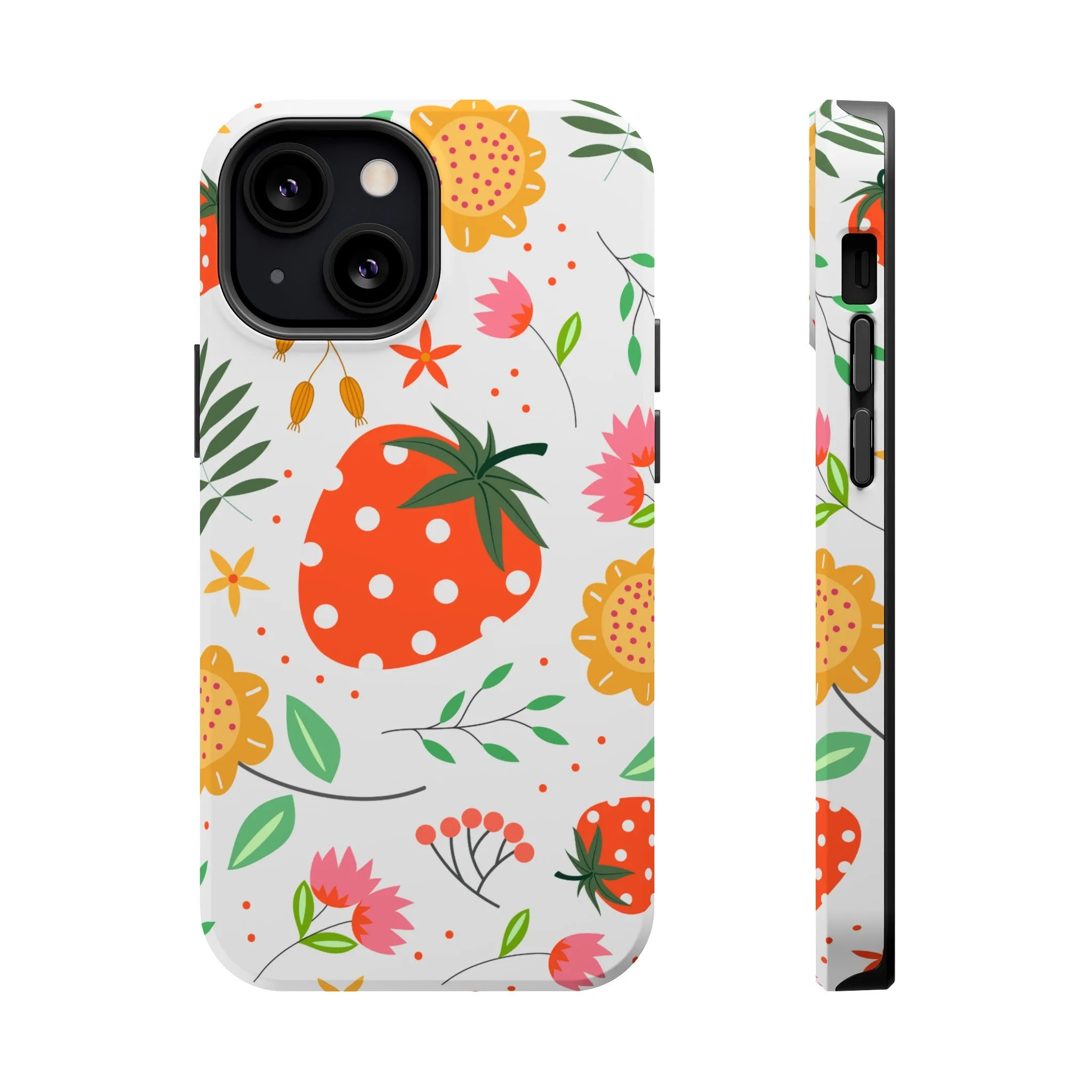 Strawberry Field | Spring Case