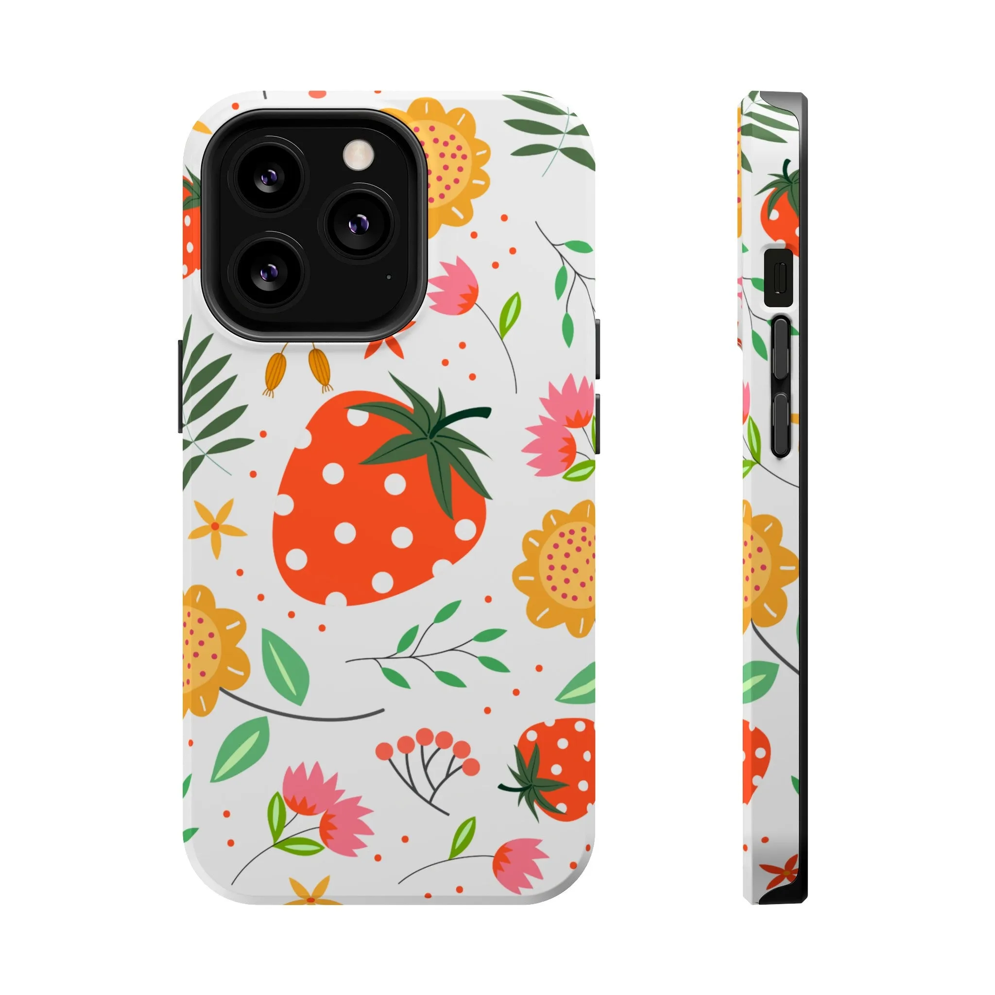 Strawberry Field | Spring Case