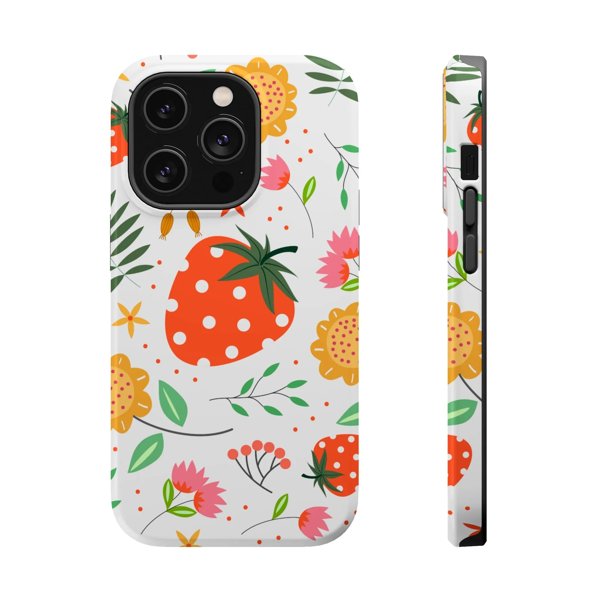 Strawberry Field | Spring Case