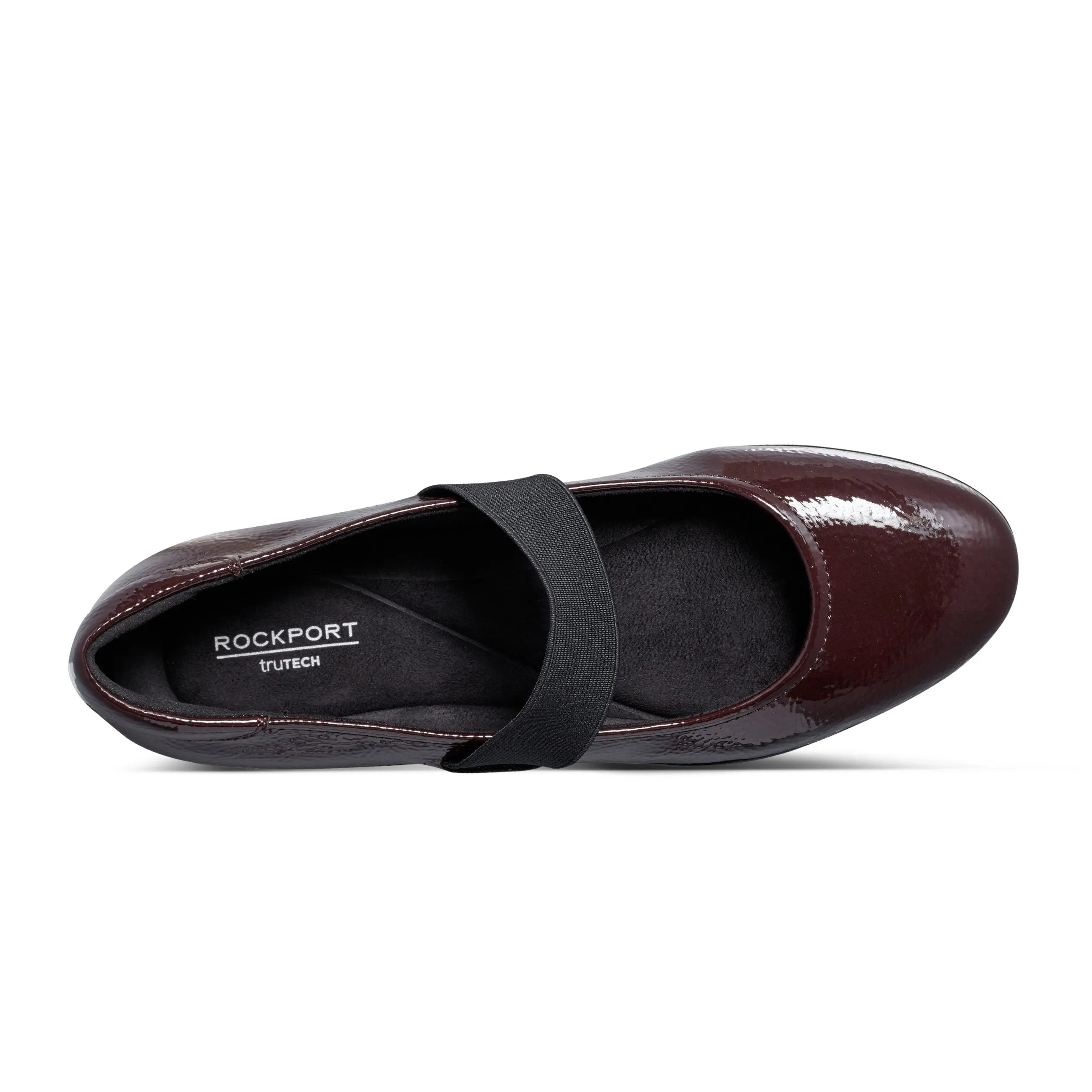 Women's Aver Mary Jane Ballet Flats